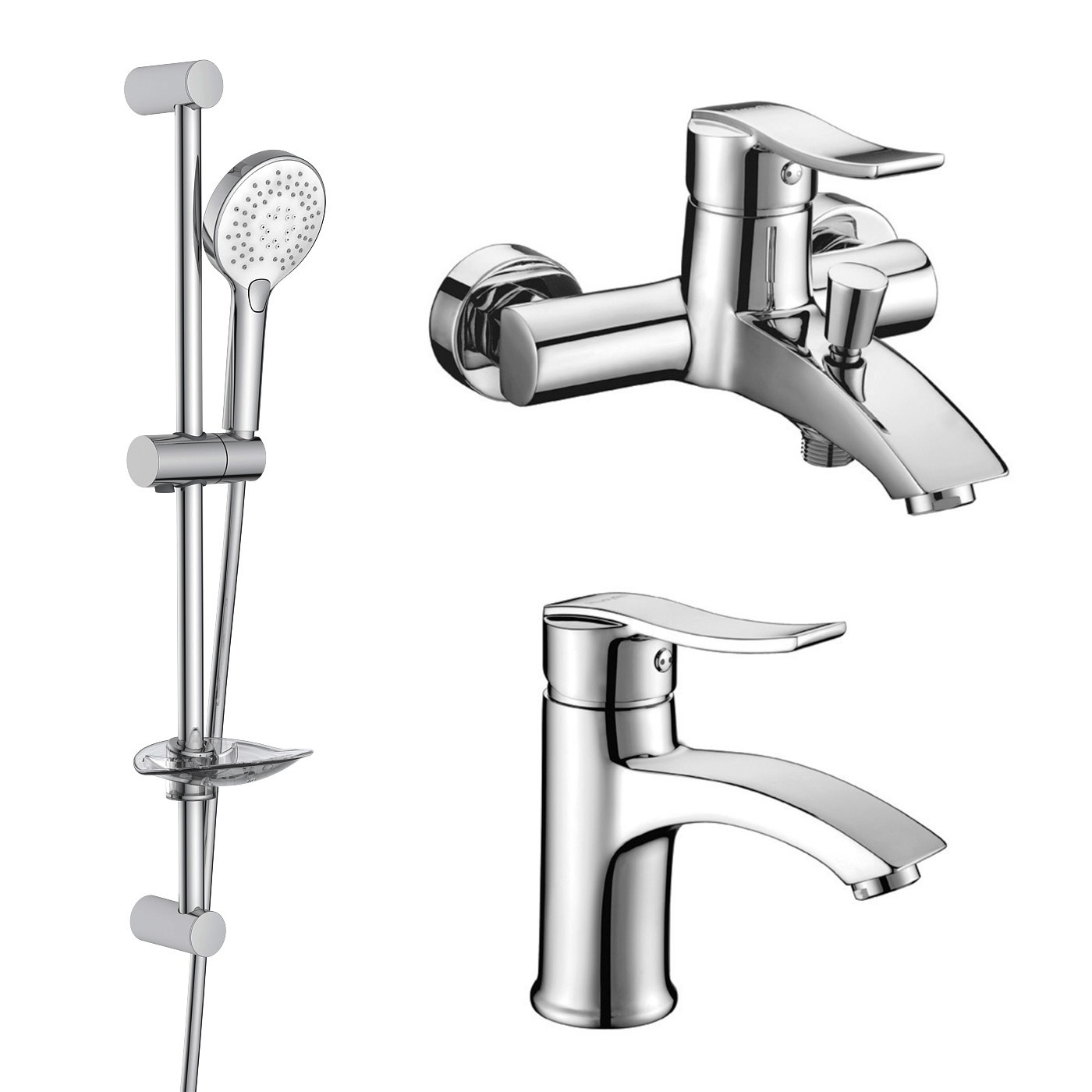 Чешские смесители для ванной с душем лемарк. Bd004aa набор смесителей. Набор смесителей для ванной 3 в 1. Душевой комплект grohe eurosmart. Комплект смесителей для ванной 3 в 1.