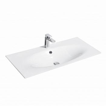 Мебельная раковина Тина 100, Aquaton