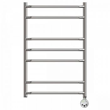 Электрический полотенцесушитель Венера PN07158E П7 500x800 левый/правый, хром Point 