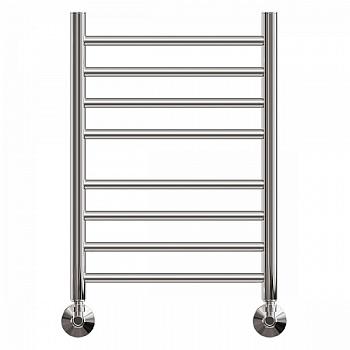 Водяной полотенцесушитель Аврора PN10156S П8 500x600, хром Point