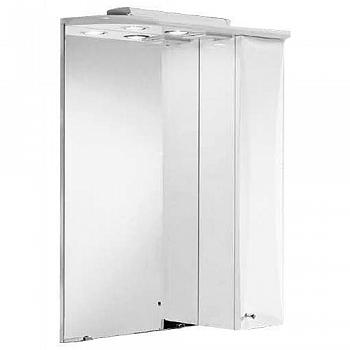 Зеркало-шкаф Джимми 57 P, Aquaton