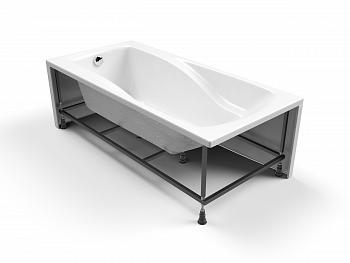 Рама для ванны ZEN 180 метал. со сборочным пакетом Cersanit