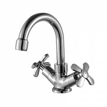 Смеситель для раковины Partner (LM6547C) Lemark