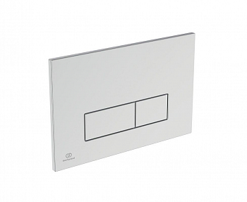 Клавиша смыва OLEAS M2 хром, Ideal Standart