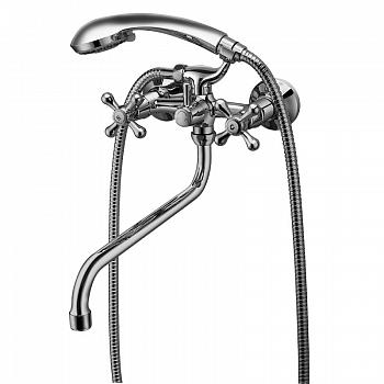 Смеситель универсальный Promotion (LM6041C) Lemark