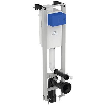 Встраиваемая инсталляция для монтажа подвесных унитазов PROSYS ECO FRAME M, Ideal Standart