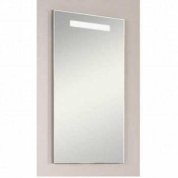 Зеркало Йорк 50 с подсветкой, Aquaton