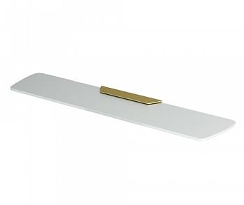 Полка под зеркало Aish K-5924 Wasserkraft