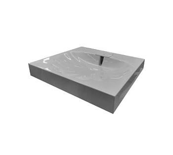 Раковина Jakarta над стиральной машиной 600*540*100 Horké 