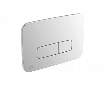 Клавиша смыва OLEAS M3 хром, Ideal Standart