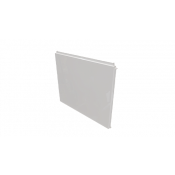 Торцевая панель левая с креплением к ванне Виктория 180х70, 170х70, 160х70 2-31-0-1-0-243 Radomir