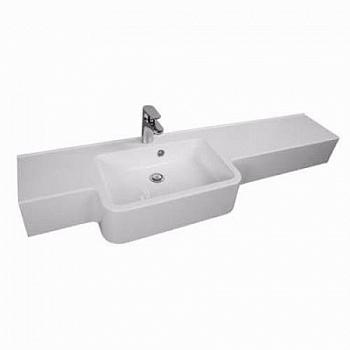 Мебельная раковина Hotel B 81, Aquaton