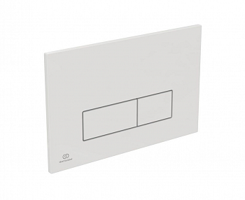 Клавиша смыва OLEAS M2 белый, Ideal Standart