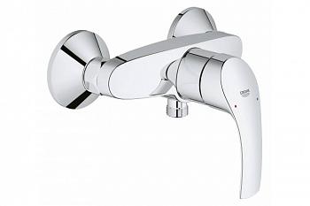 Смеситель для душа Eurosmart New 33555002 Grohe