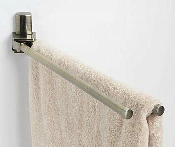 Держатель полотенец Exter K-5231 Wasserkraft