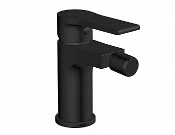 Смеситель BRASKO BLACK для биде, Cersanit