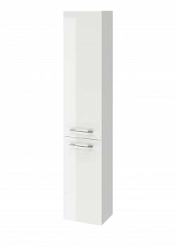 Пенал подвесной LARA 30 универсальный белый SB-SL-LAR/Wh Cersanit