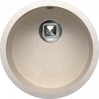 Мойка кухонная Tolero Classic R-104 (сафари)