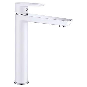 Смеситель для раковины BRECLAV (05245WH) Imprese