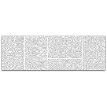 Настенная плитка Кинцуги 20x60 декор 1664-0212 LB Ceramics
