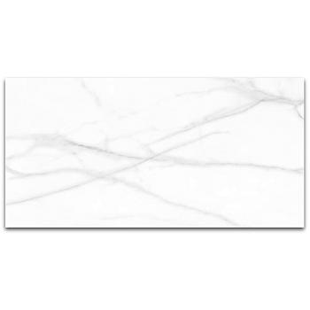 Керамогранит Каррара Нова 30х60 белый 6260-0080 LB Ceramics