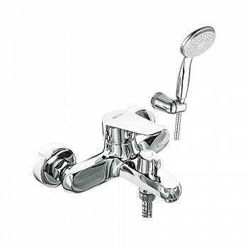 Смеситель для ванны Point (LM0314C) Lemark