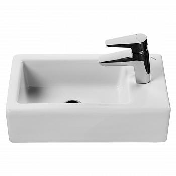 Мебельная раковина Эрис 46 P, Aquaton