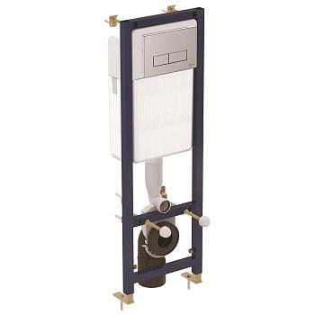 Ideal Standart W3710AA инсталляция для унитаза