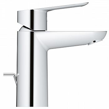 Смеситель для раковины BauLoop 23335000 Grohe