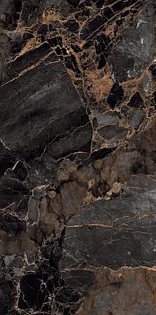 Керамогранит Decorum GT Чёрный 60*120 Global Tile