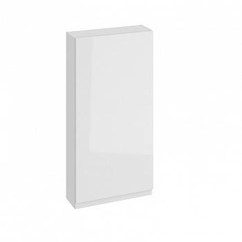 Шкафчик настенный MODUO 40 универсальный белый, Cersanit