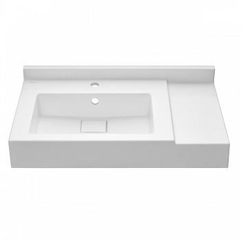 Мебельная раковина Сакура 80, Aquaton