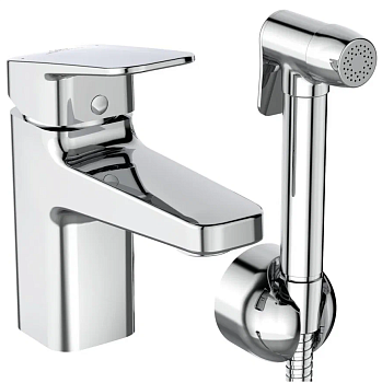 CARAPLAN Смеситель с гигиеническим душем BD231AA Ideal Standard