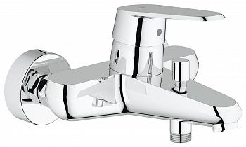 Смеситель для ванны Eurodisc Cosmopolitan 33390002 Grohe