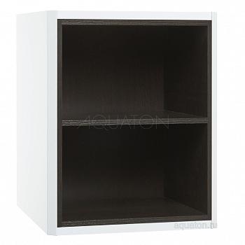 Модуль подвесной открытый Брук 40 дуб феррара, Aquaton