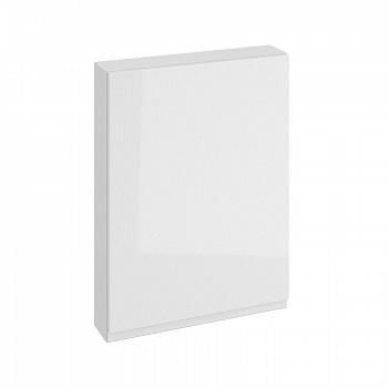 Шкафчик настенный MODUO 60 универсальный белый, Cersanit