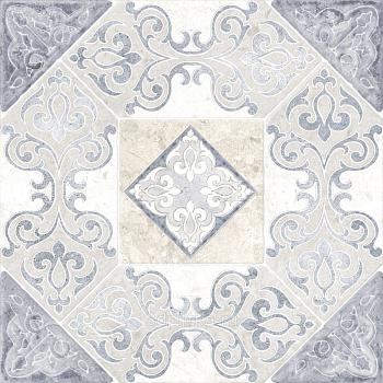 Плитка напольная Теона 41,8х41,8 (TFU03TEN406), Alma Ceramica