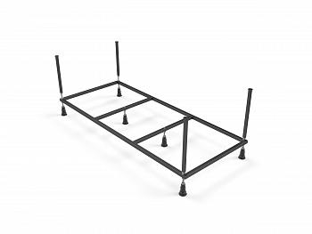 Рама для ванны Virgo 170 NEW метал. со сборочным пакетом Cersanit