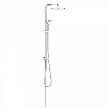 Душевая колонна Grohe Tempesta Cosmopolitan System 250 26675000 Grohe