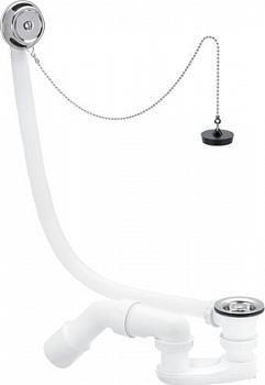 Сифон для ванны Simplex 311537 Viega