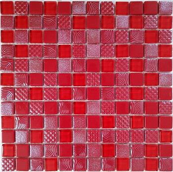 Мозаика Aster 300*300 (Размер чипа 6*23*23)