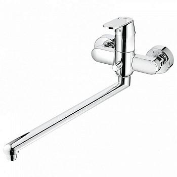 Смеситель для ванны Eurosmart Cosmopolitan 32847000 Grohe
