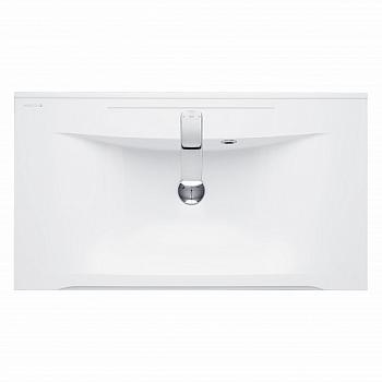 Мебельная раковина Премьер 80, Aquaton