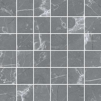 Мозаика PULPIS IG Сер. 30*30 IGMG30008 INTER GRES