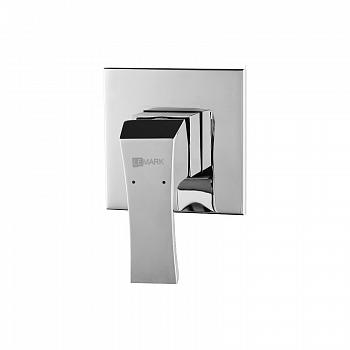 Смеситель для душа встраиваемый Unit (LM4523C) Lemark