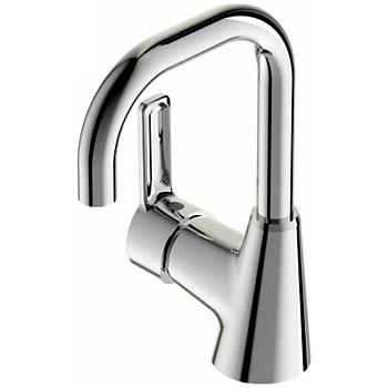 VIDIMA UNO Смеситель для умывальника BA235AA