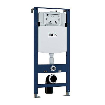 Инсталляция рамная универсальная для подвесного унитаза Profix PRO0000i32 IDDIS