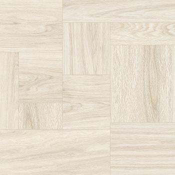 Плитка грес глаз. РиверВуд Белый 45*45 (6046-0154) LB Ceramics