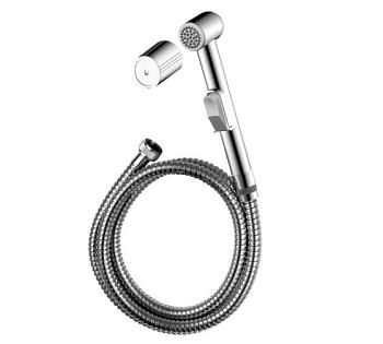 Комплект для биде с гигиеническим душем (LM8014С) Lemark