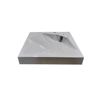 Раковина Toronto над стиральной машиной 59,7*49,6 Horké 